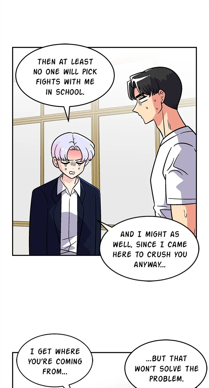 Read Princess Hurricane chapter 27 image 29 on Lezhin