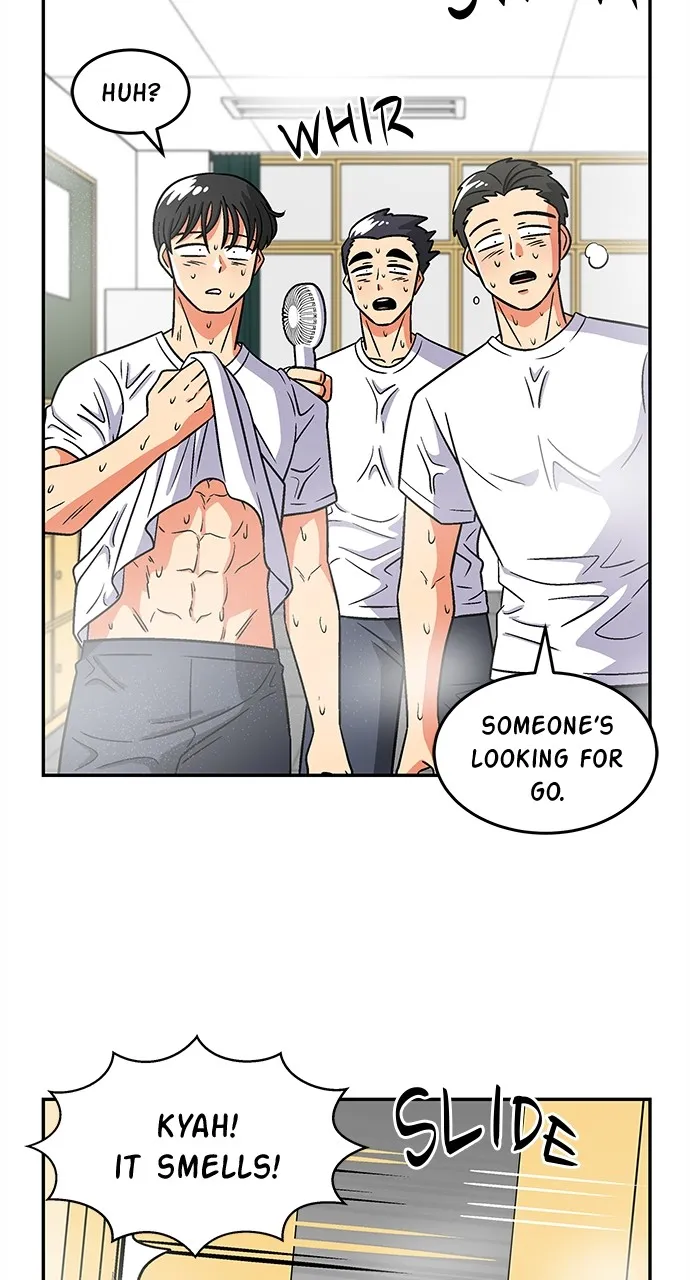 Read Princess Hurricane chapter 27 image 3 on Lezhin