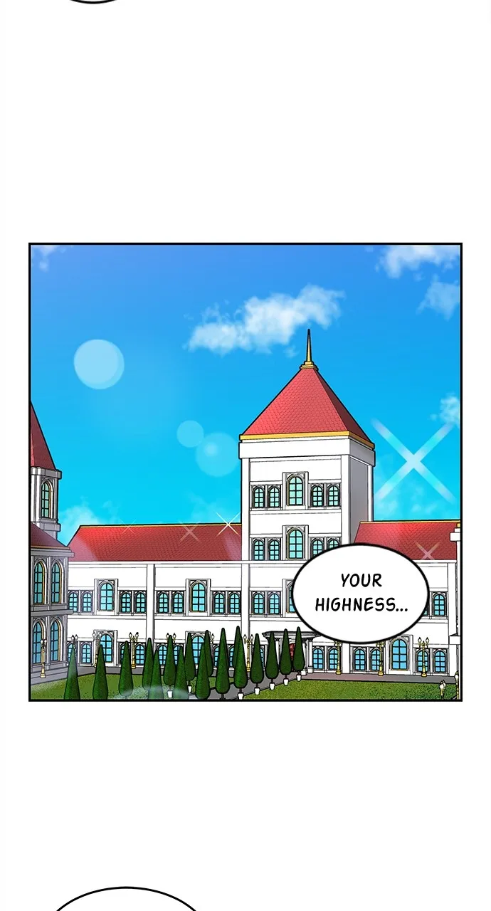 Read Princess Hurricane chapter 27 image 33 on Lezhin