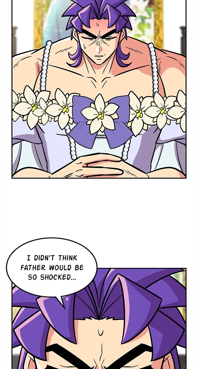 Read Princess Hurricane chapter 27 image 35 on Lezhin