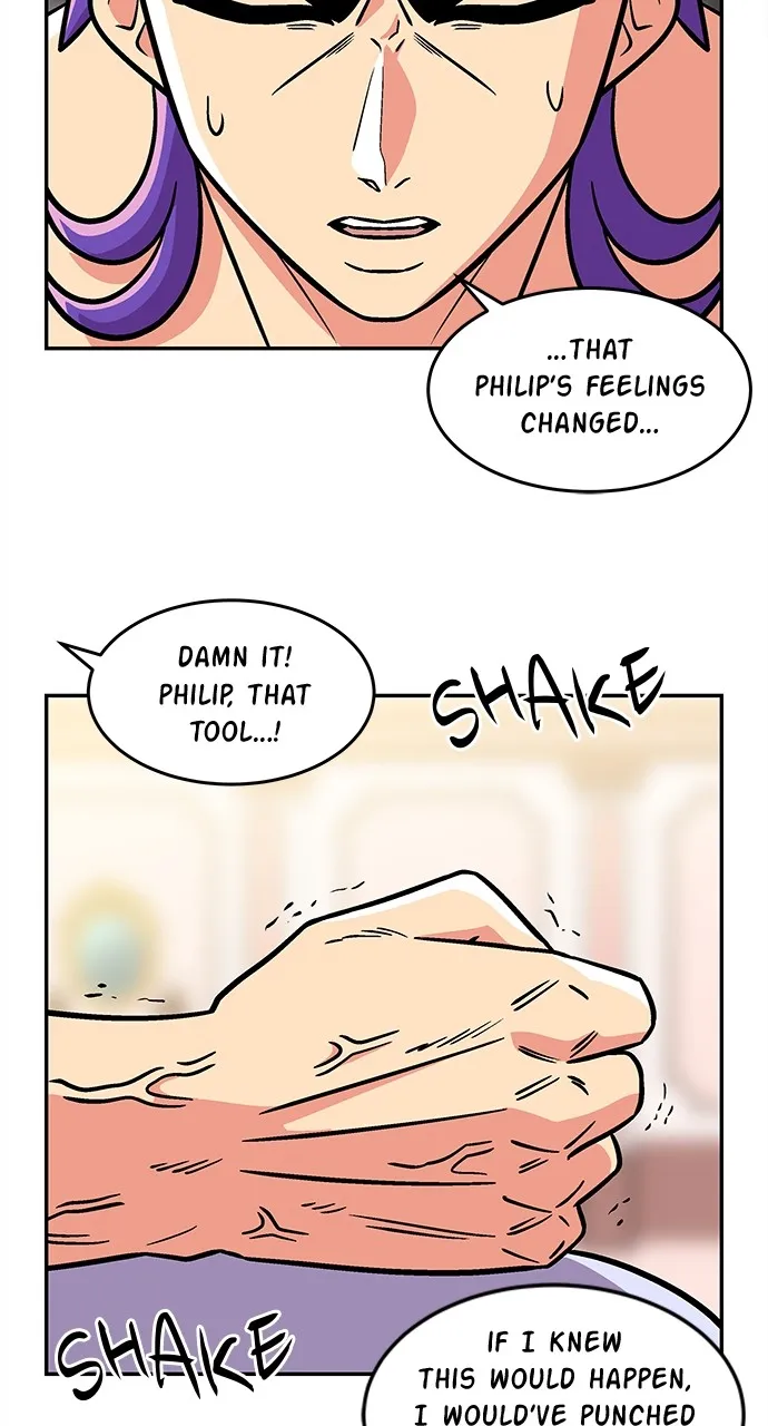 Read Princess Hurricane chapter 27 image 36 on Lezhin