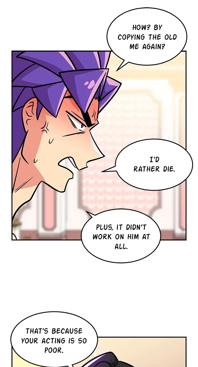 Read Princess Hurricane chapter 27 image 38 on Lezhin