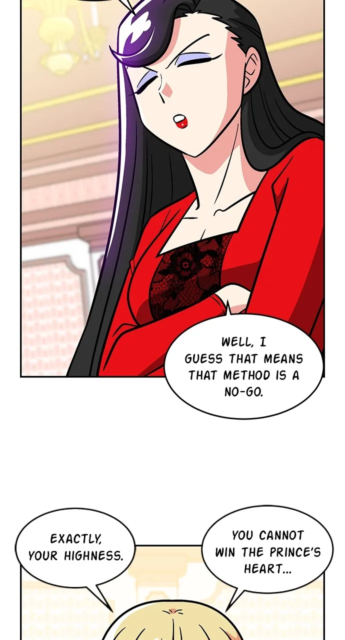 Read Princess Hurricane chapter 27 image 39 on Lezhin
