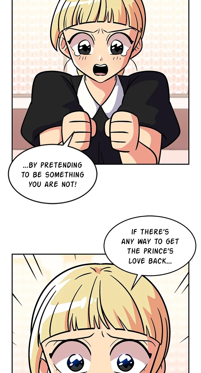 Read Princess Hurricane chapter 27 image 40 on Lezhin