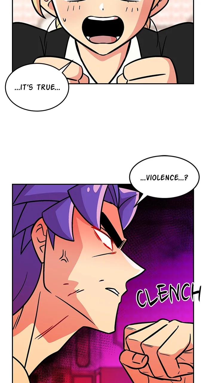 Read Princess Hurricane chapter 27 image 41 on Lezhin