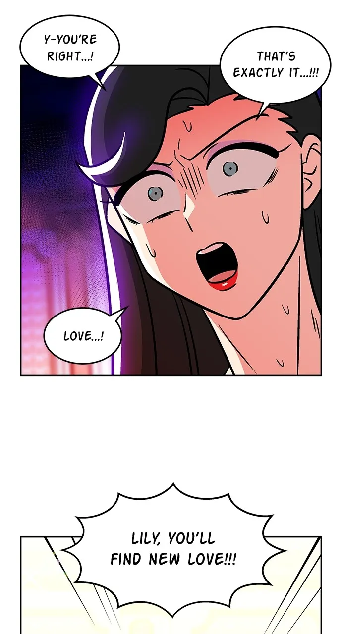 Read Princess Hurricane chapter 27 image 44 on Lezhin