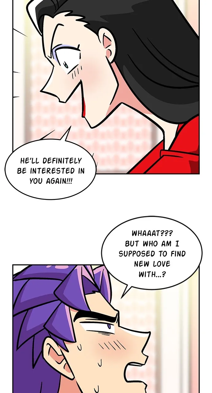Read Princess Hurricane chapter 27 image 46 on Lezhin