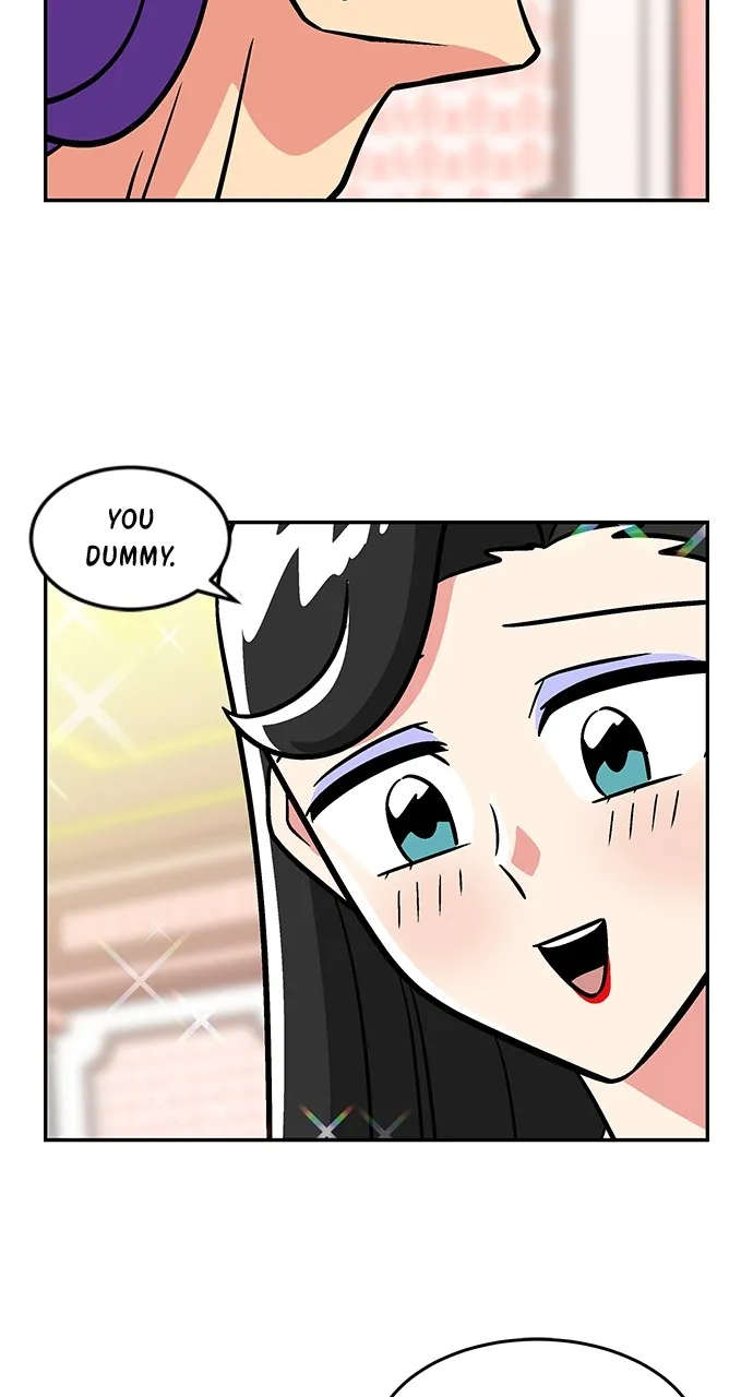 Read Princess Hurricane chapter 27 image 47 on Lezhin