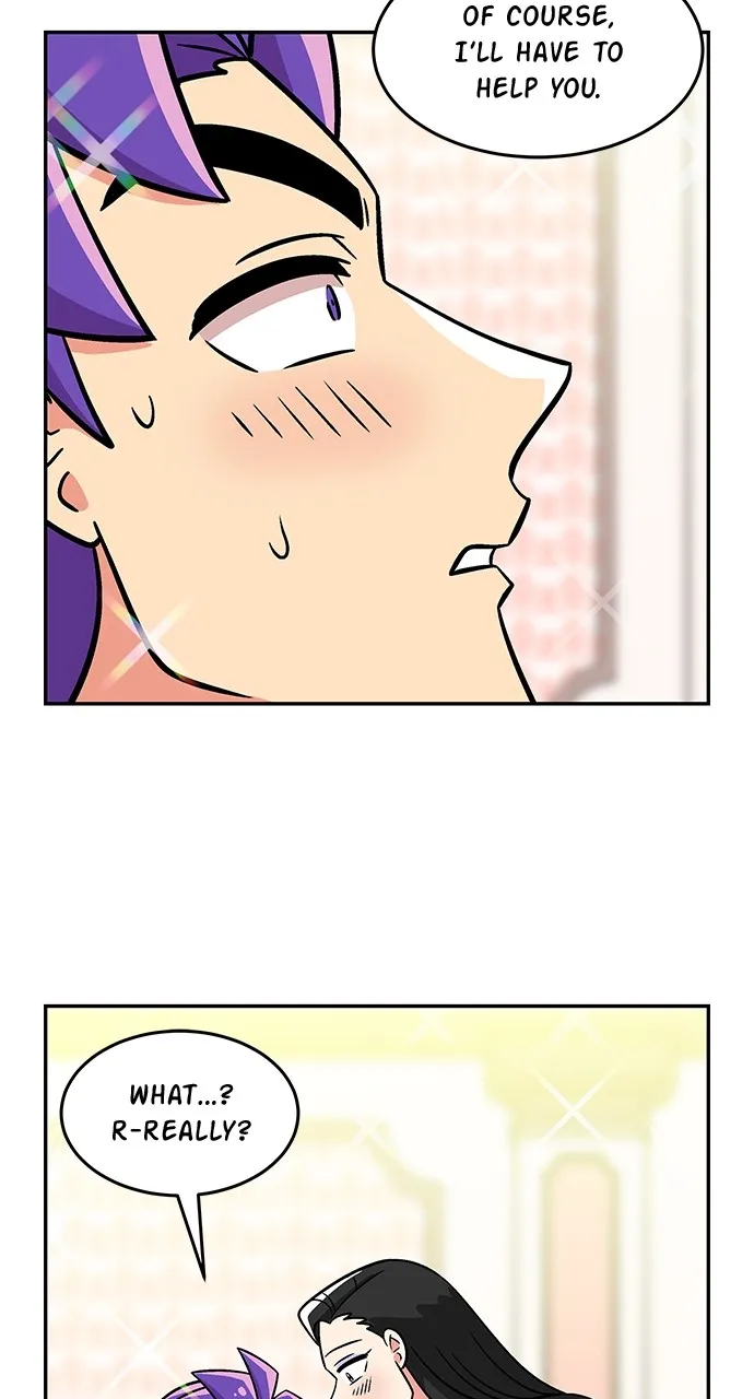 Read Princess Hurricane chapter 27 image 48 on Lezhin