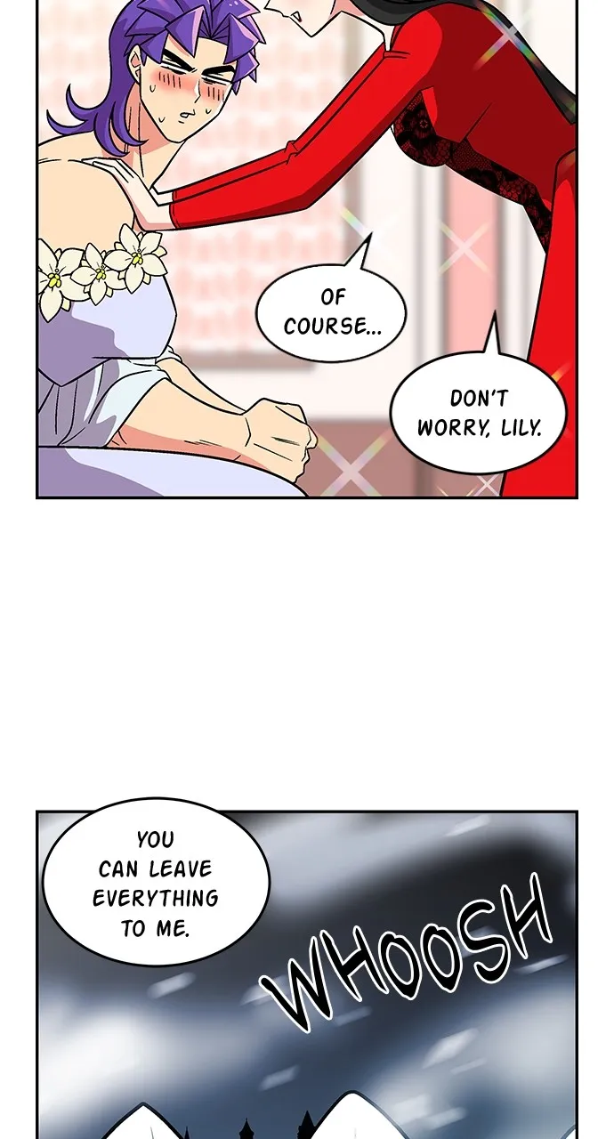 Read Princess Hurricane chapter 27 image 49 on Lezhin