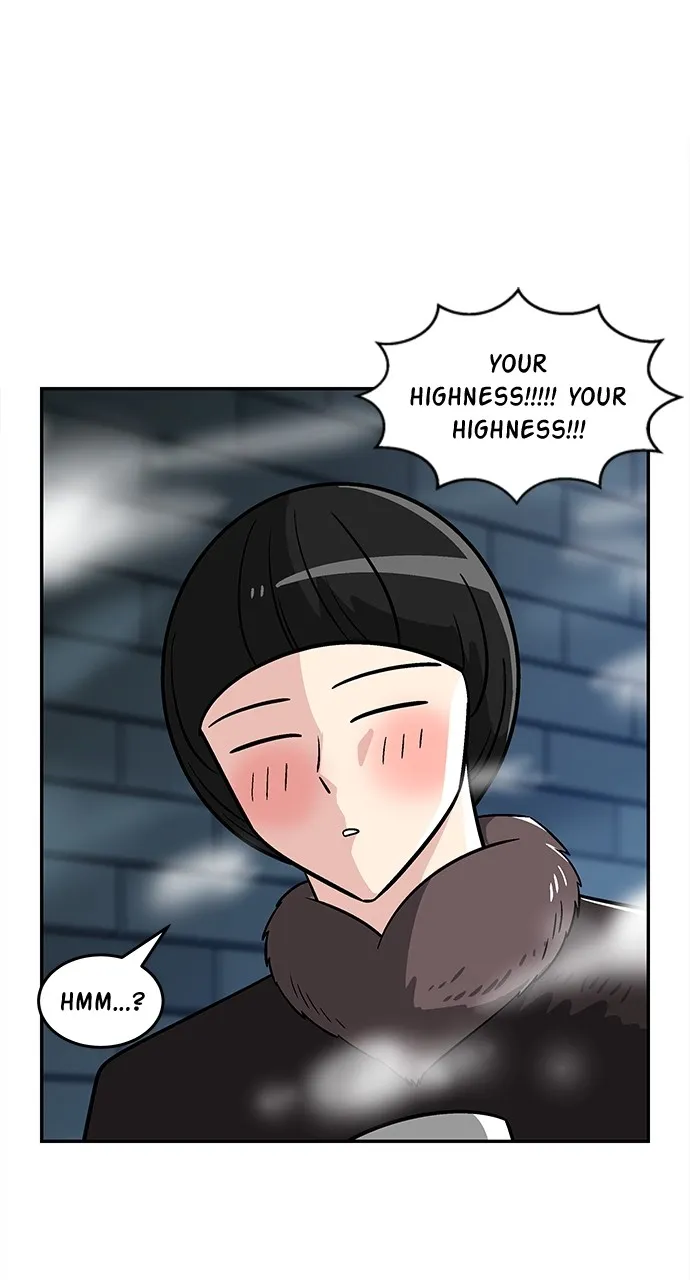Read Princess Hurricane chapter 27 image 53 on Lezhin