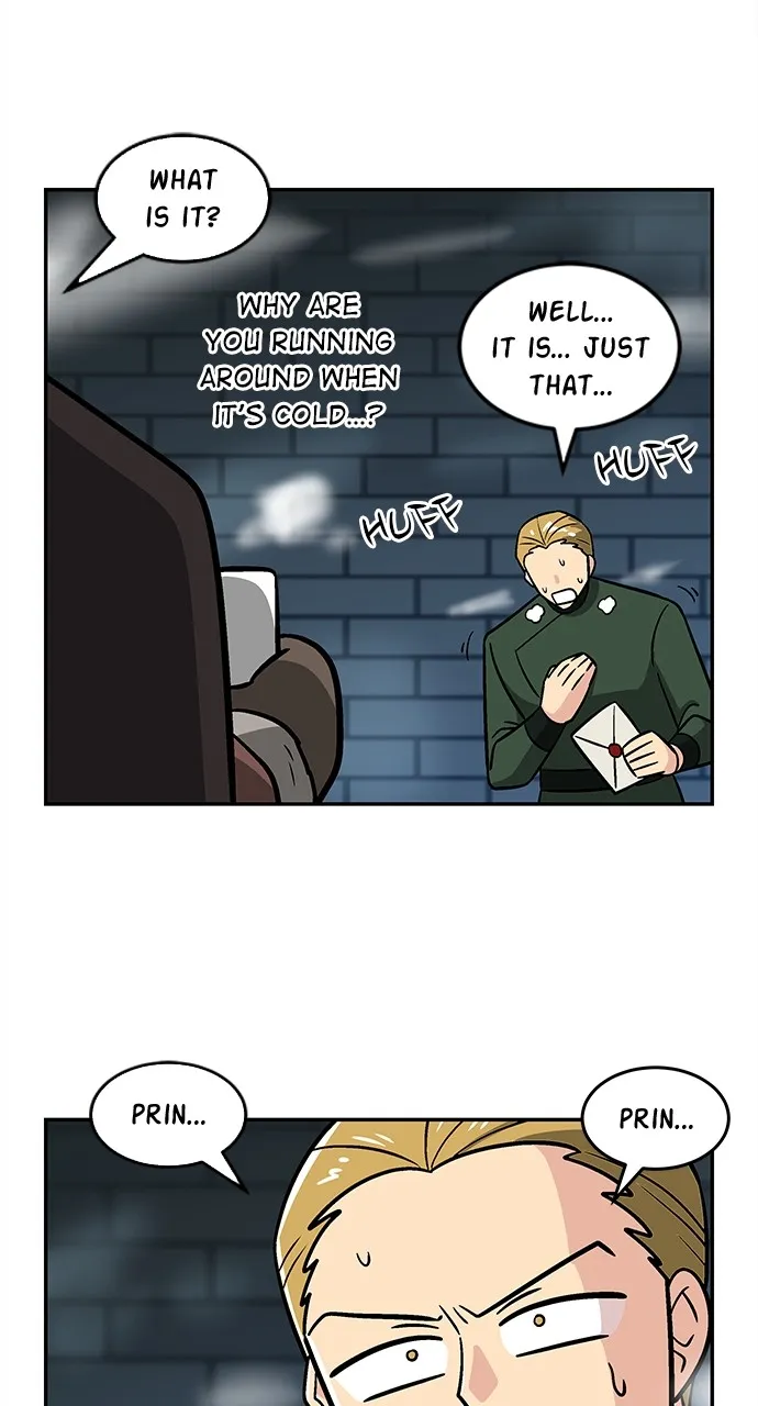 Read Princess Hurricane chapter 27 image 54 on Lezhin