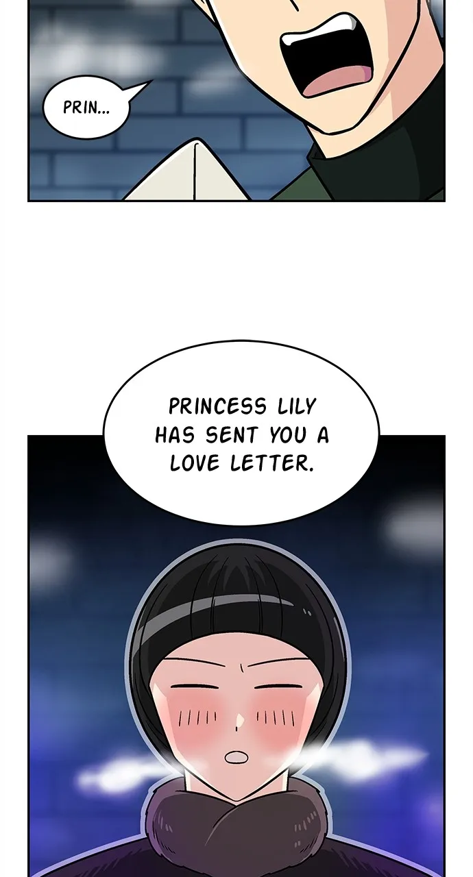 Read Princess Hurricane chapter 27 image 55 on Lezhin