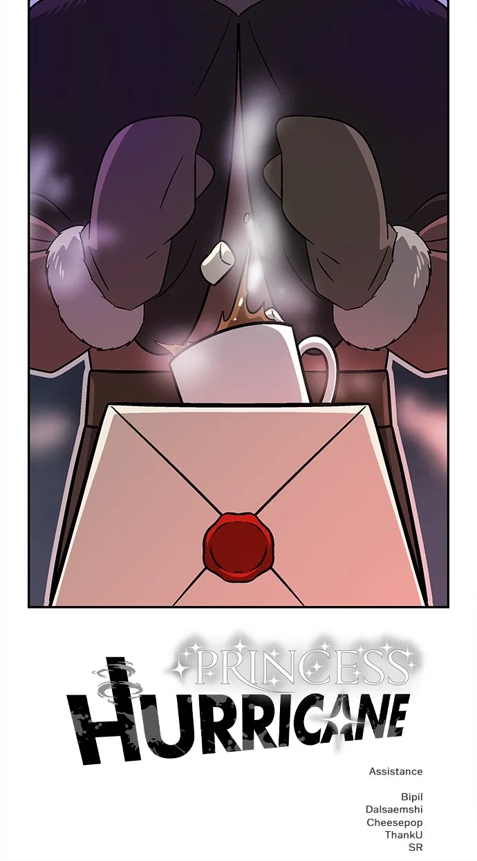 Read Princess Hurricane chapter 27 image 56 on Lezhin