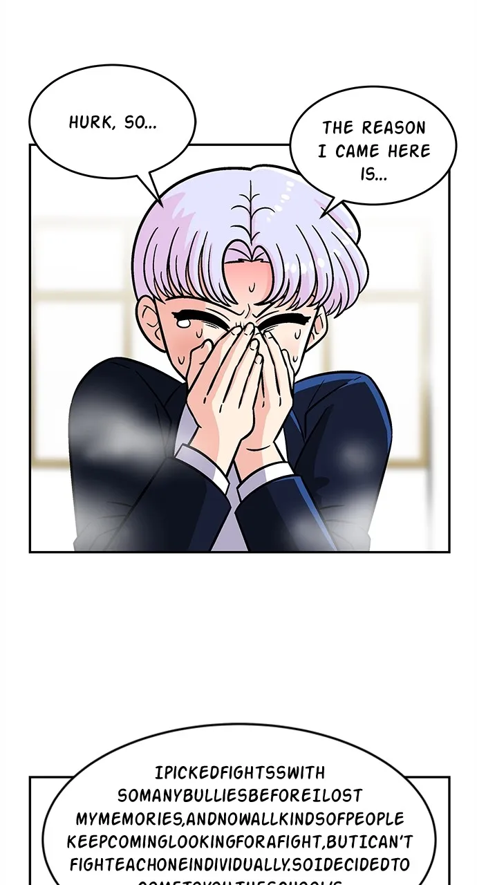Read Princess Hurricane chapter 27 image 6 on Lezhin