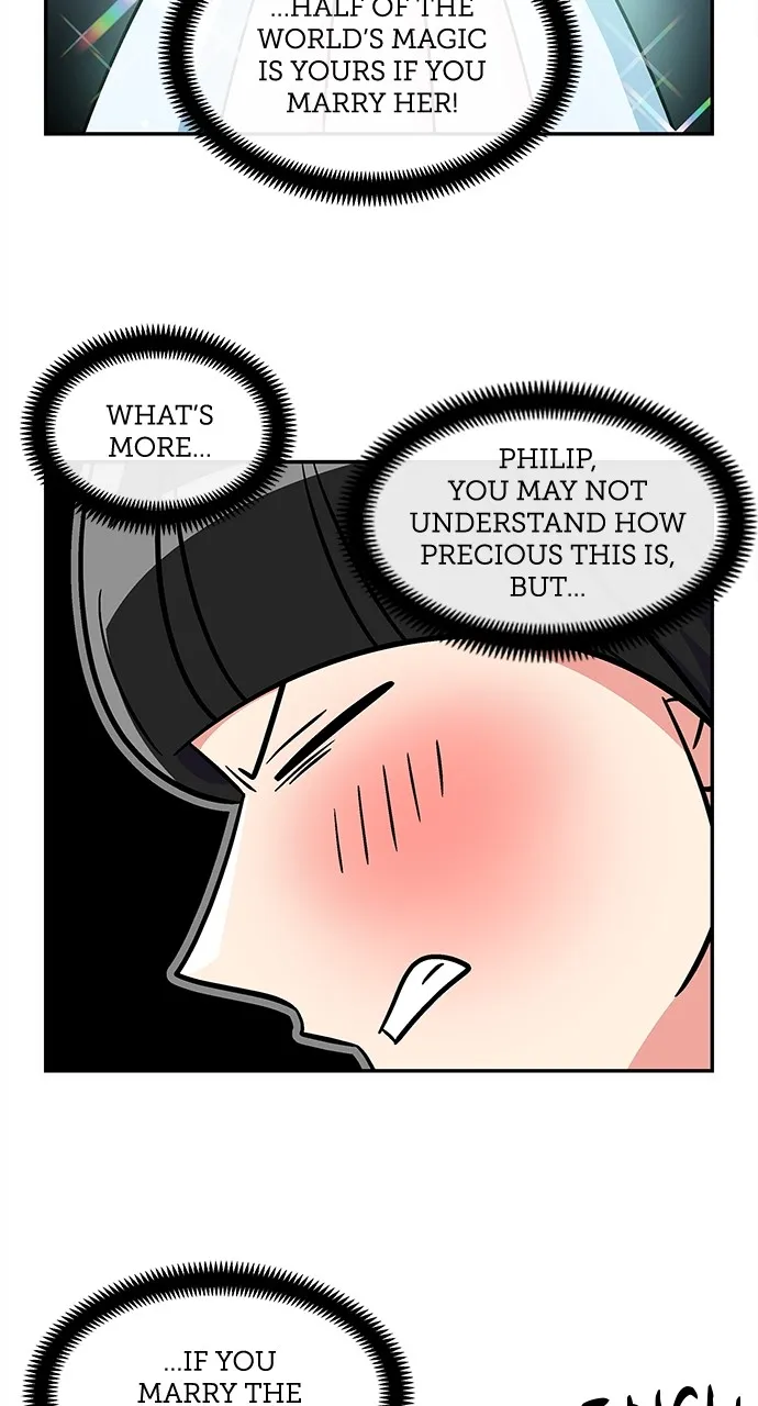 Read Princess Hurricane chapter 28 image 10 on Lezhin