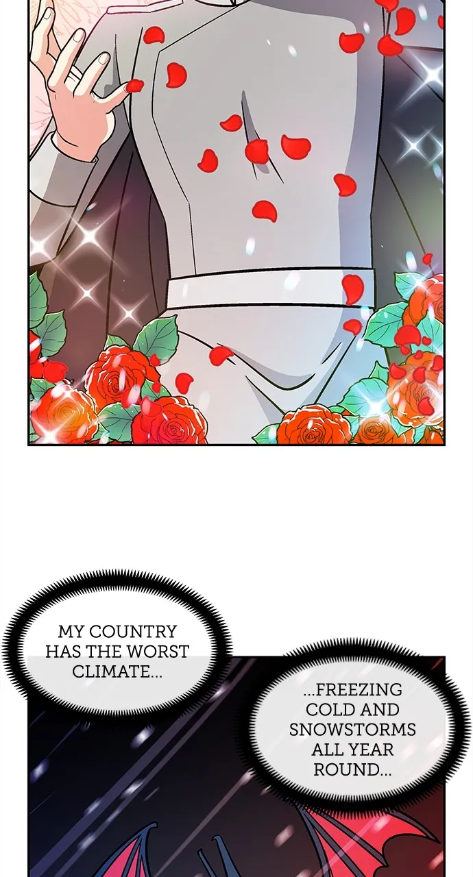 Read Princess Hurricane chapter 28 image 12 on Lezhin