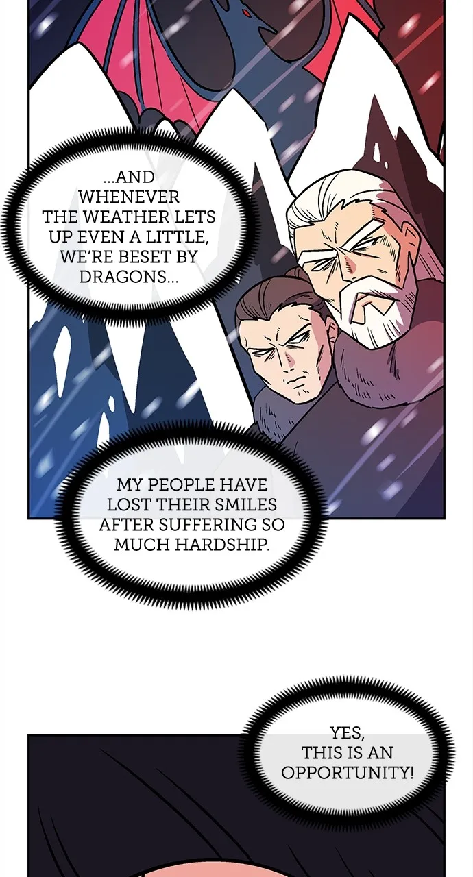 Read Princess Hurricane chapter 28 image 13 on Lezhin