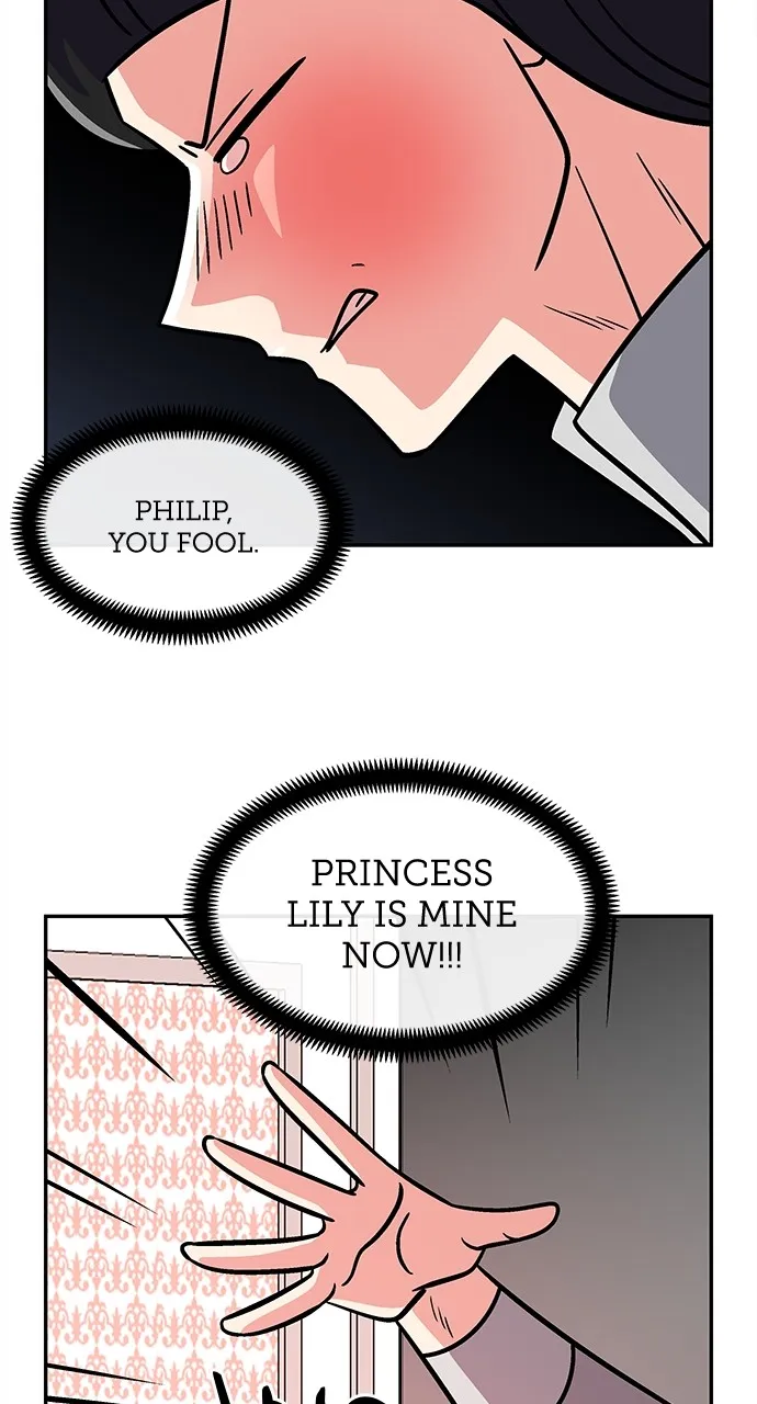 Read Princess Hurricane chapter 28 image 14 on Lezhin