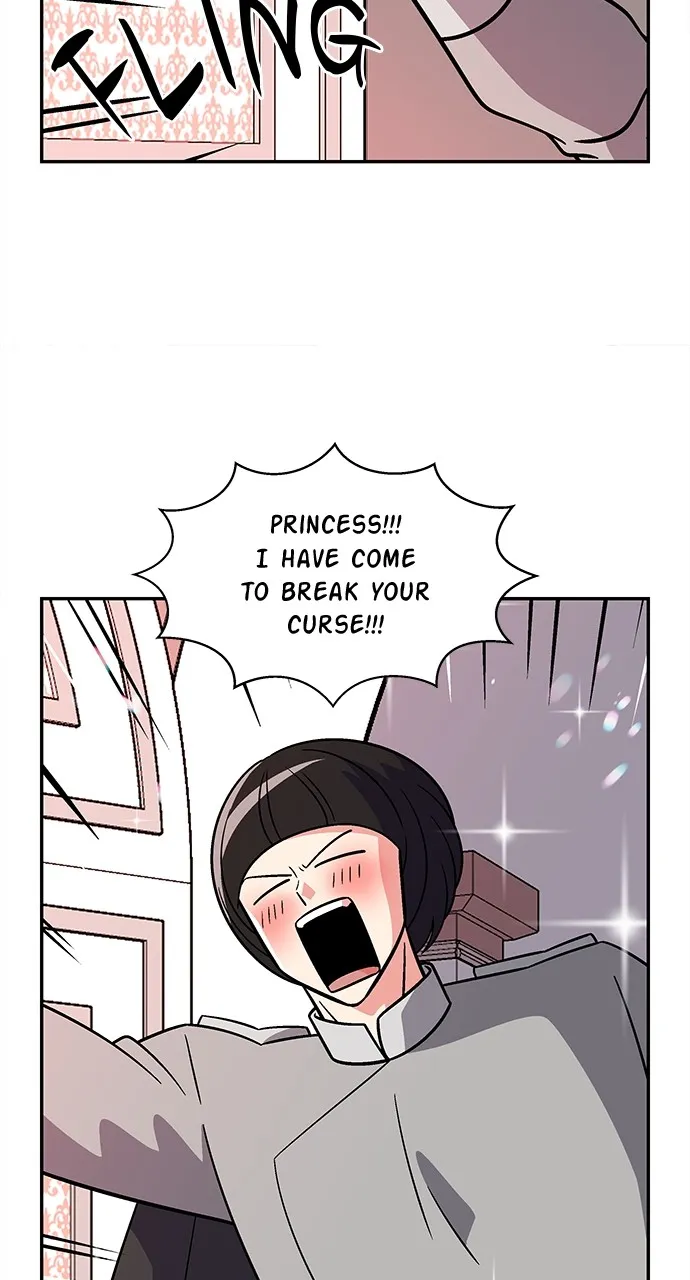 Read Princess Hurricane chapter 28 image 15 on Lezhin