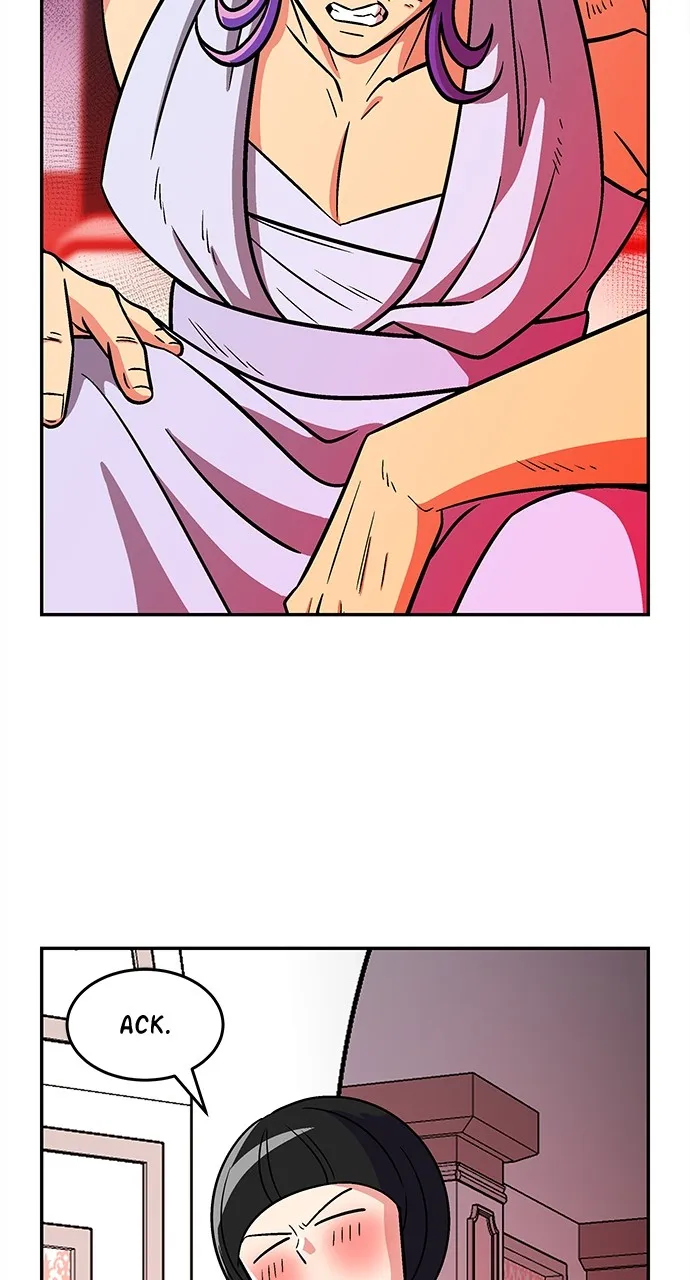 Read Princess Hurricane chapter 28 image 17 on Lezhin