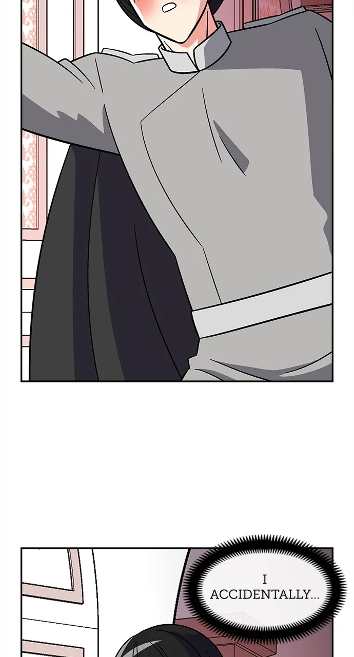 Read Princess Hurricane chapter 28 image 18 on Lezhin