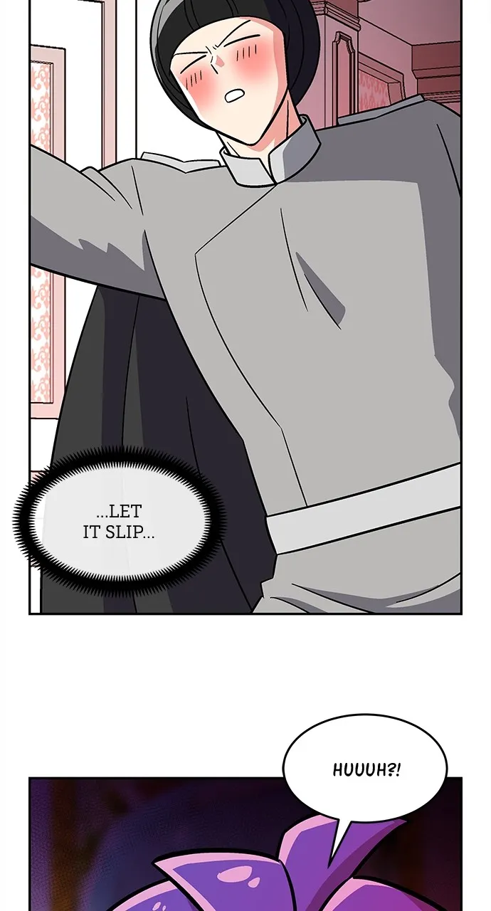 Read Princess Hurricane chapter 28 image 19 on Lezhin