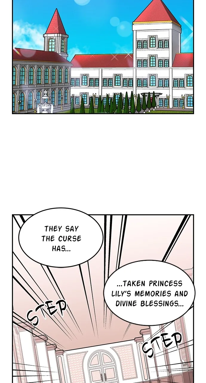 Read Princess Hurricane chapter 28 image 2 on Lezhin