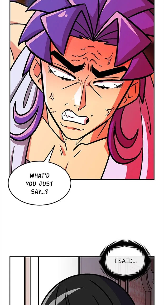 Read Princess Hurricane chapter 28 image 20 on Lezhin