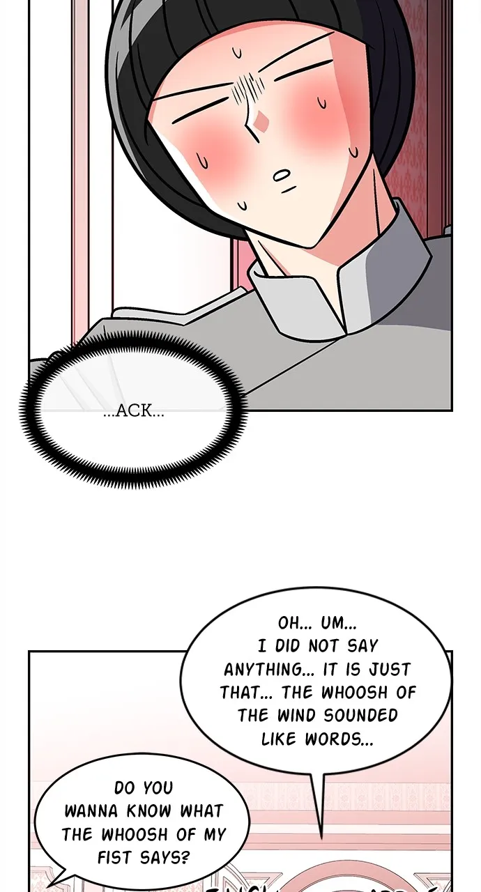 Read Princess Hurricane chapter 28 image 21 on Lezhin