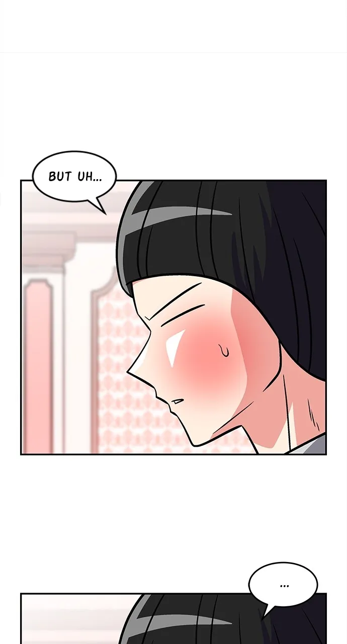 Read Princess Hurricane chapter 28 image 23 on Lezhin