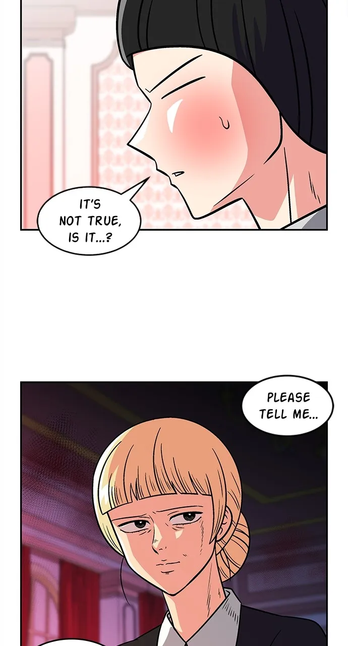 Read Princess Hurricane chapter 28 image 24 on Lezhin
