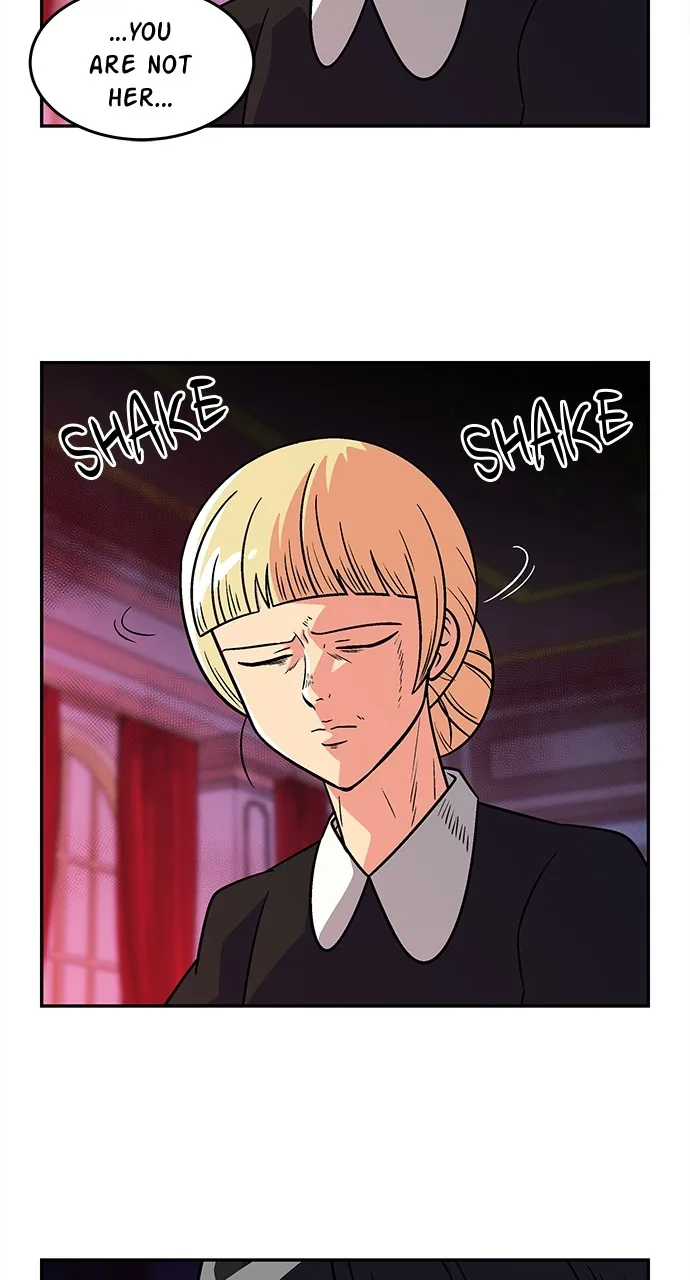 Read Princess Hurricane chapter 28 image 25 on Lezhin
