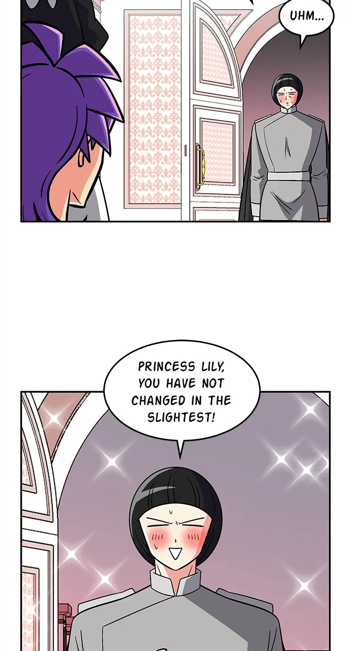 Read Princess Hurricane chapter 28 image 27 on Lezhin