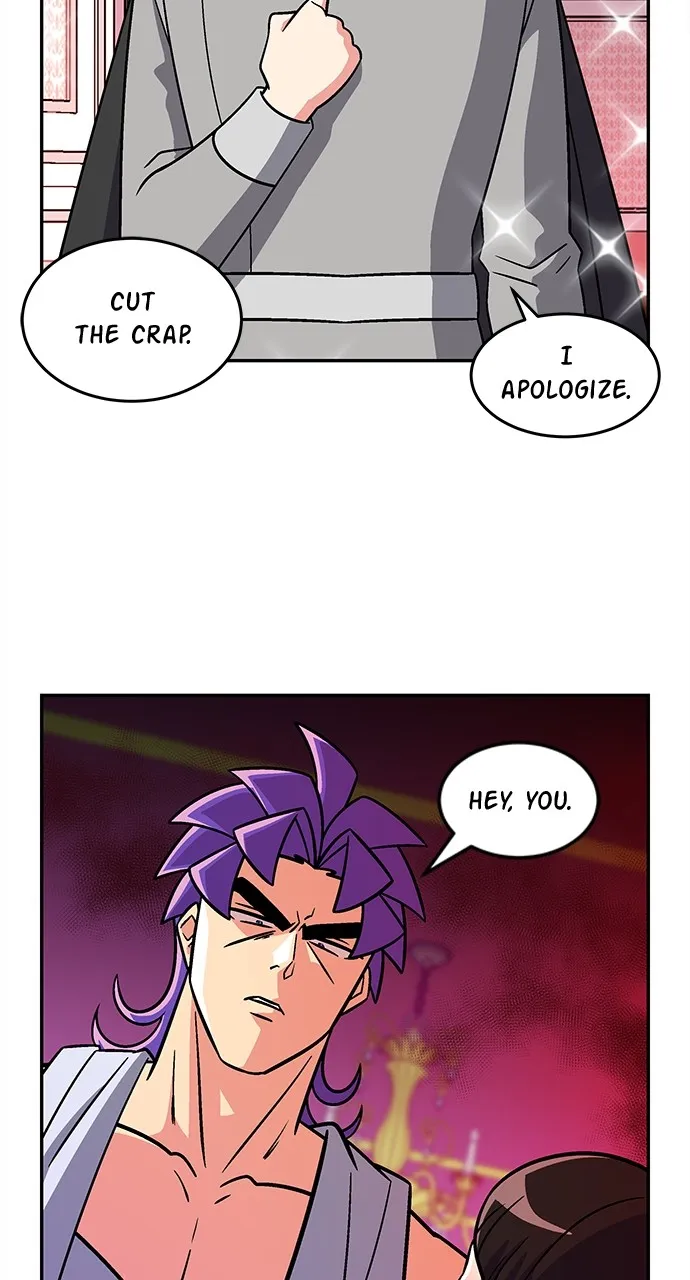 Read Princess Hurricane chapter 28 image 28 on Lezhin