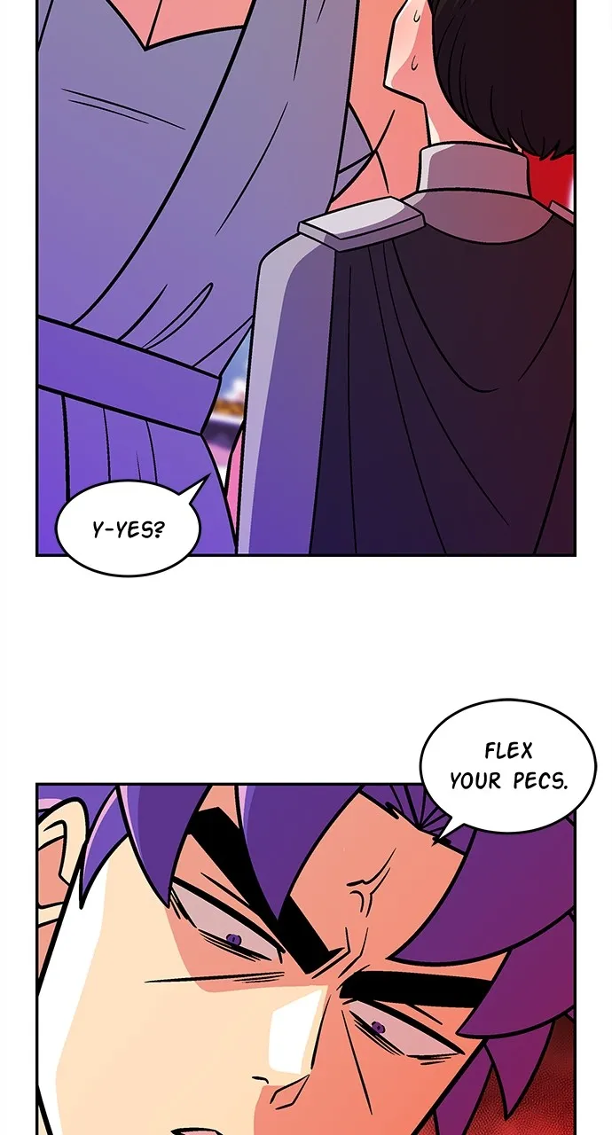 Read Princess Hurricane chapter 28 image 29 on Lezhin