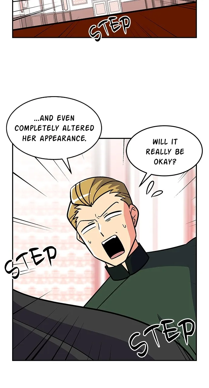 Read Princess Hurricane chapter 28 image 3 on Lezhin