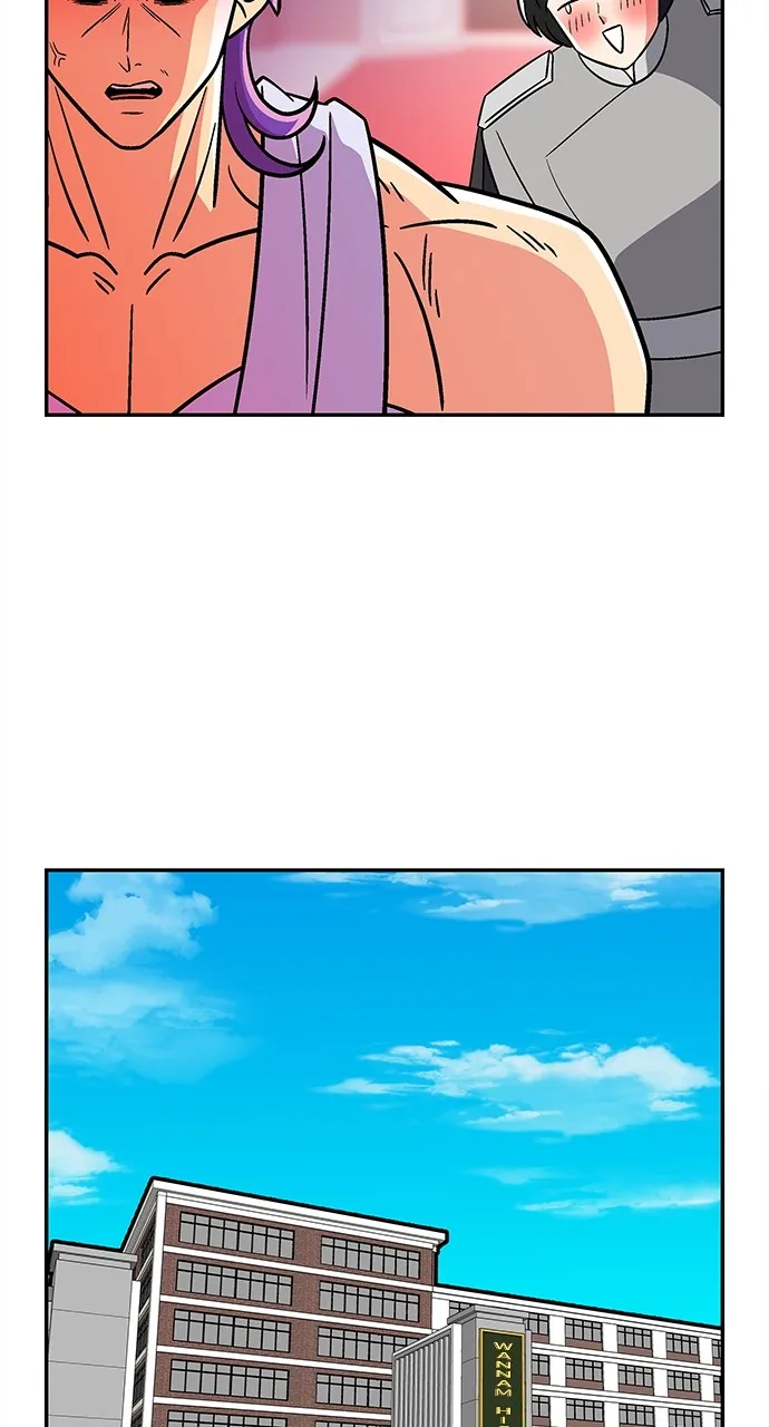 Read Princess Hurricane chapter 28 image 33 on Lezhin