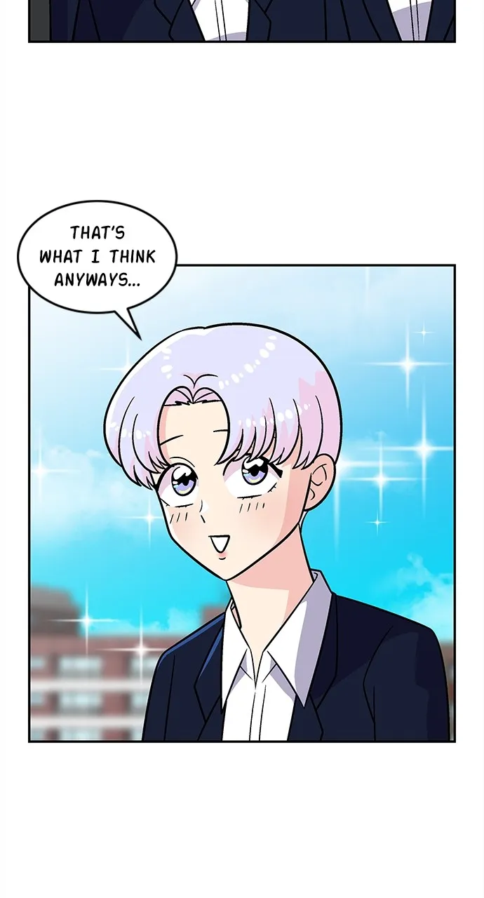 Read Princess Hurricane chapter 28 image 35 on Lezhin