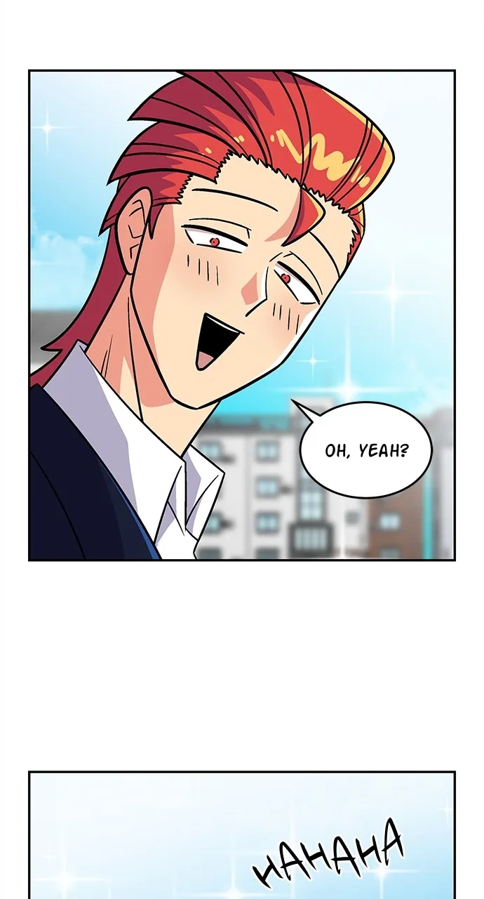 Read Princess Hurricane chapter 28 image 36 on Lezhin