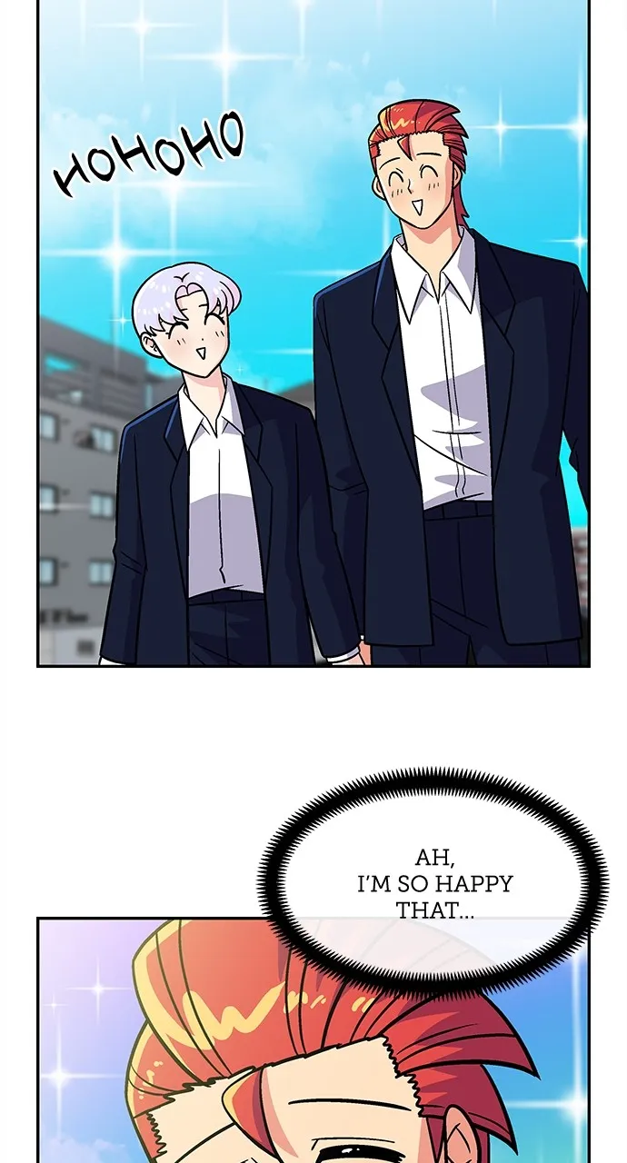 Read Princess Hurricane chapter 28 image 37 on Lezhin