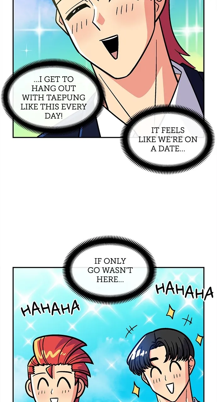 Read Princess Hurricane chapter 28 image 38 on Lezhin