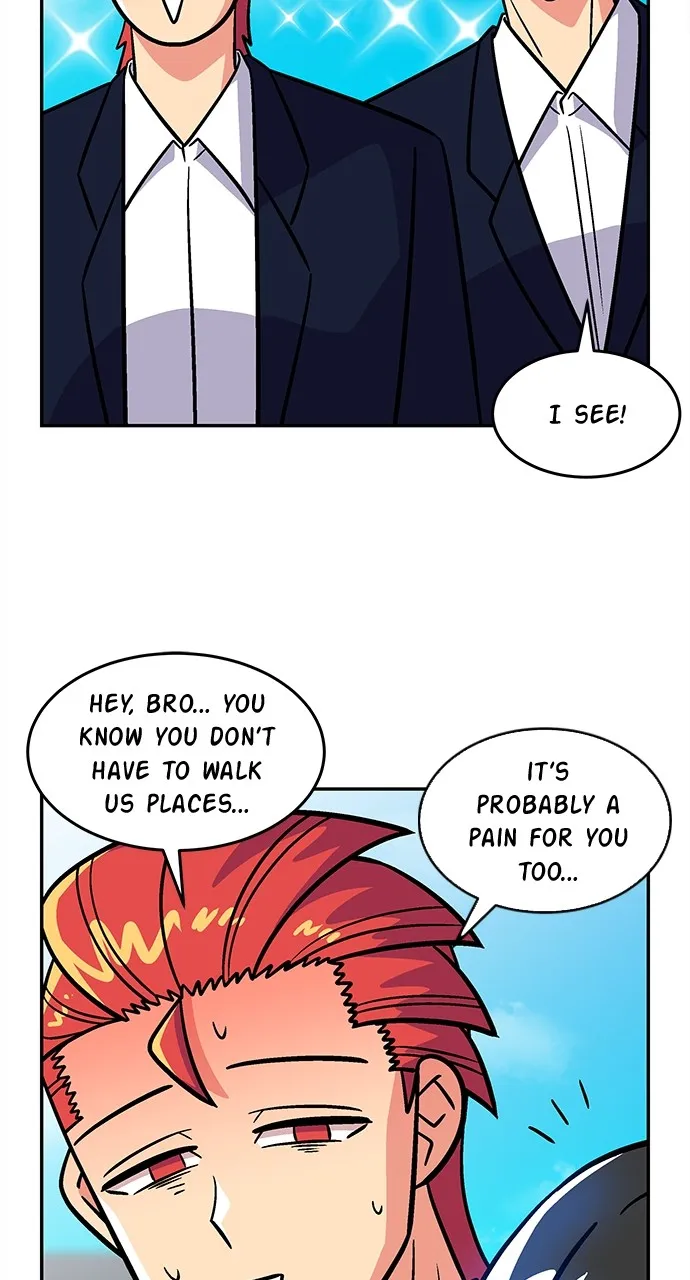 Read Princess Hurricane chapter 28 image 39 on Lezhin