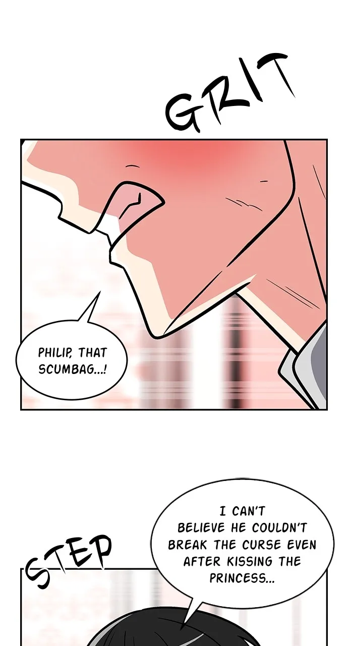 Read Princess Hurricane chapter 28 image 4 on Lezhin
