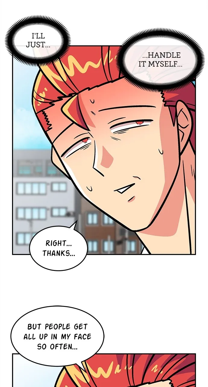 Read Princess Hurricane chapter 28 image 42 on Lezhin