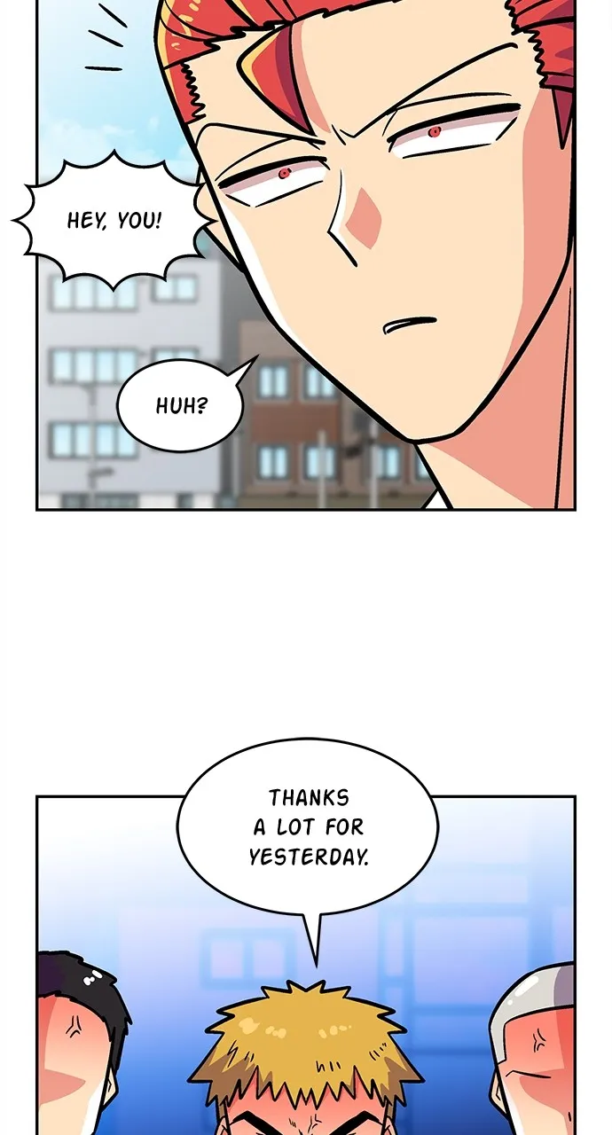 Read Princess Hurricane chapter 28 image 43 on Lezhin
