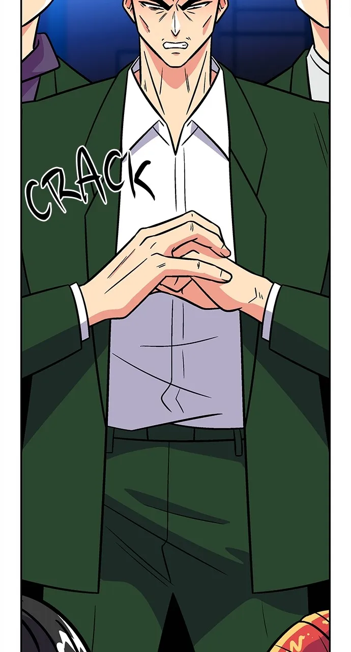 Read Princess Hurricane chapter 28 image 44 on Lezhin