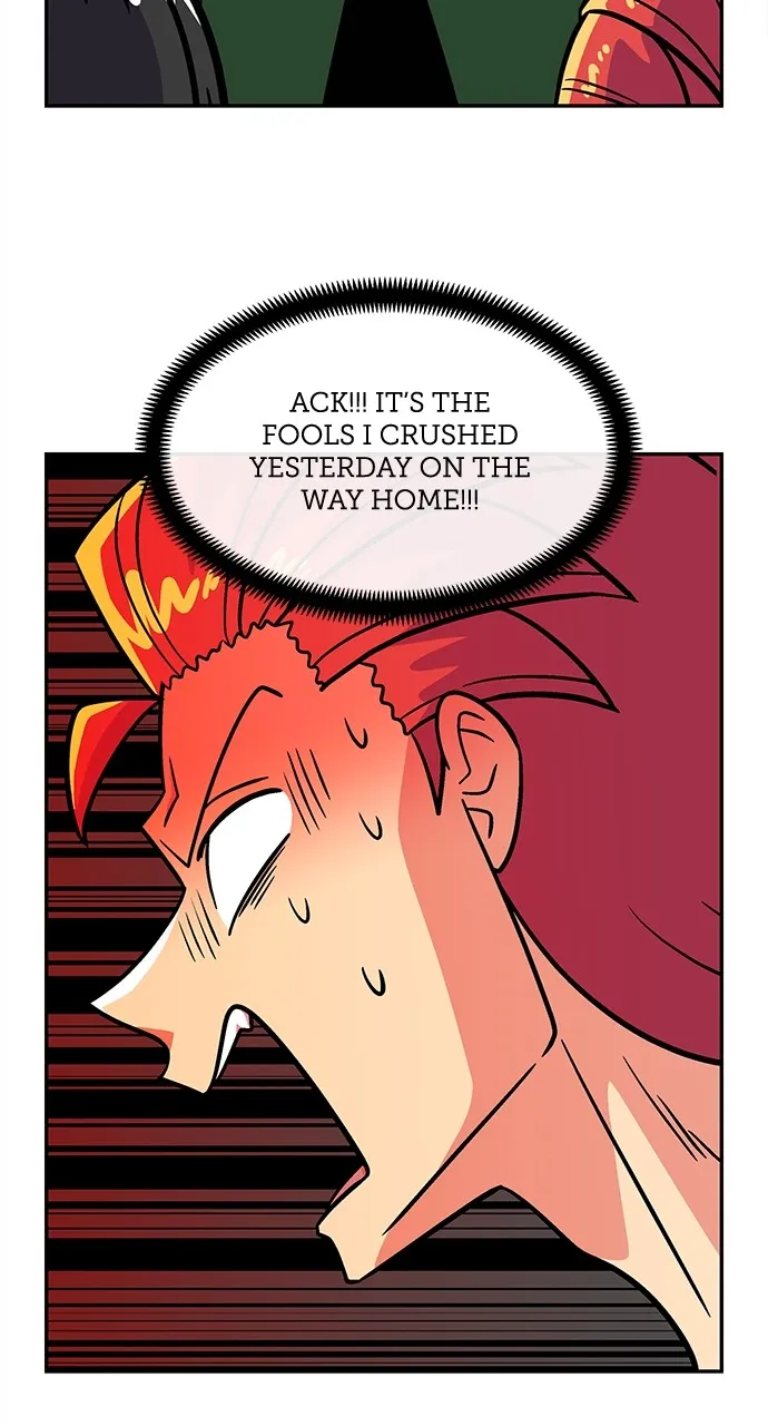 Read Princess Hurricane chapter 28 image 45 on Lezhin