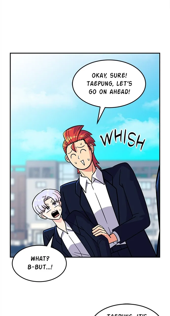 Read Princess Hurricane chapter 28 image 47 on Lezhin