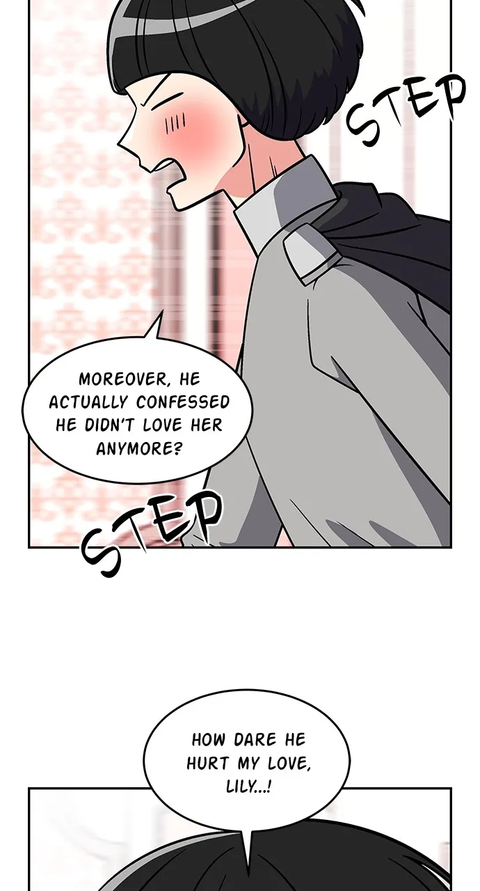 Read Princess Hurricane chapter 28 image 5 on Lezhin